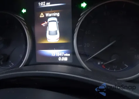 2014 Infiniti Q50 Premium from USA, damaged, VIN JN1BV7AP3EM680929